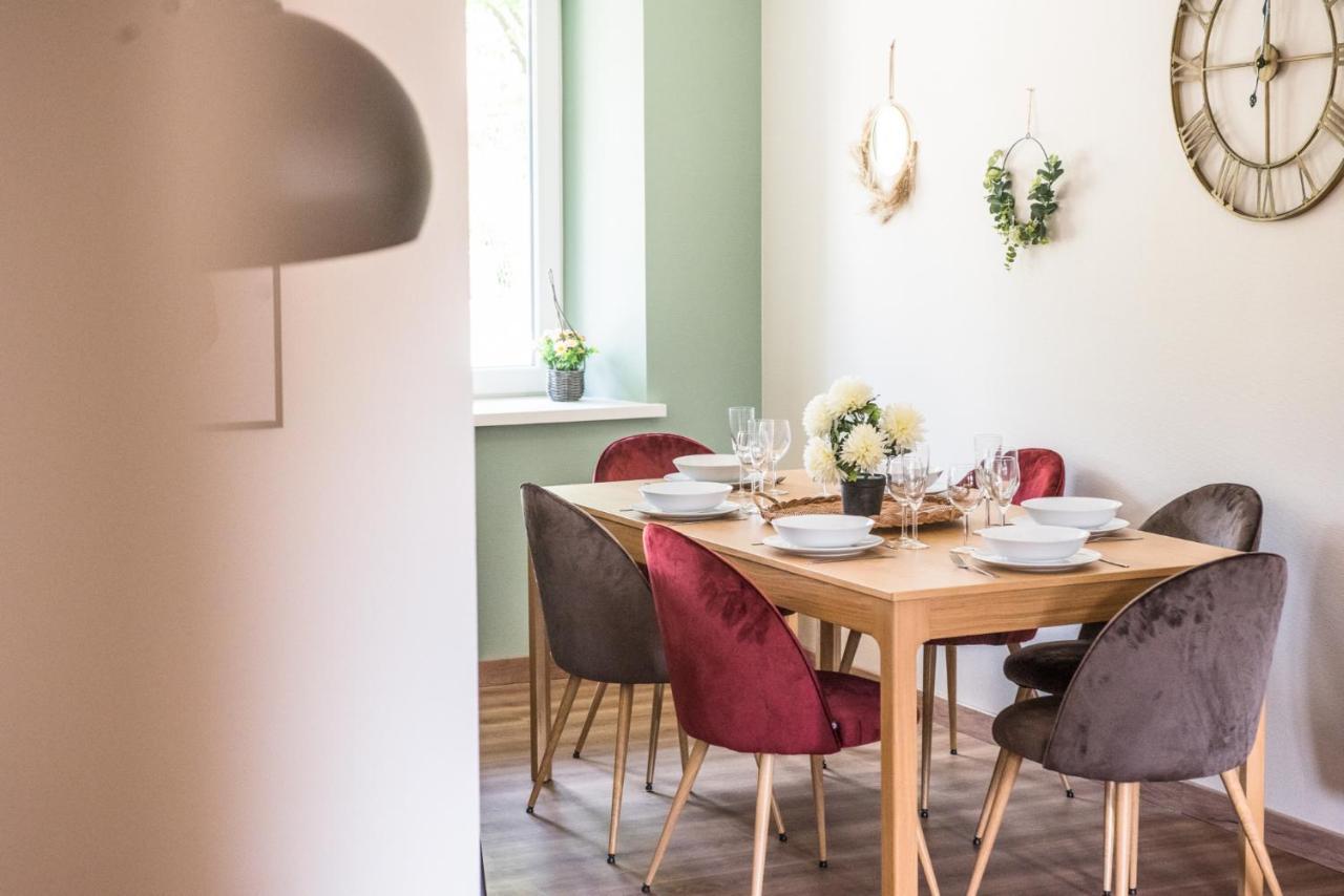 Maison - L'Outsider - Foret Wingen-sur-Moder Kültér fotó